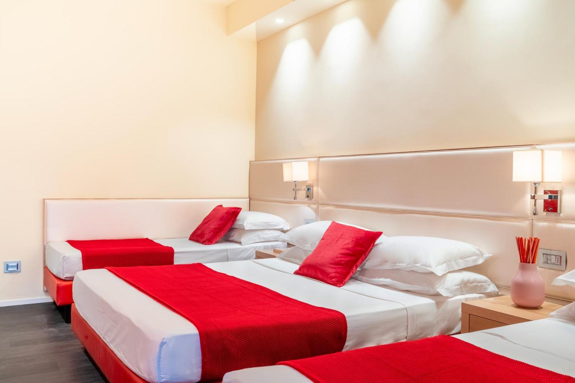 Hotel 2000 Riccione
