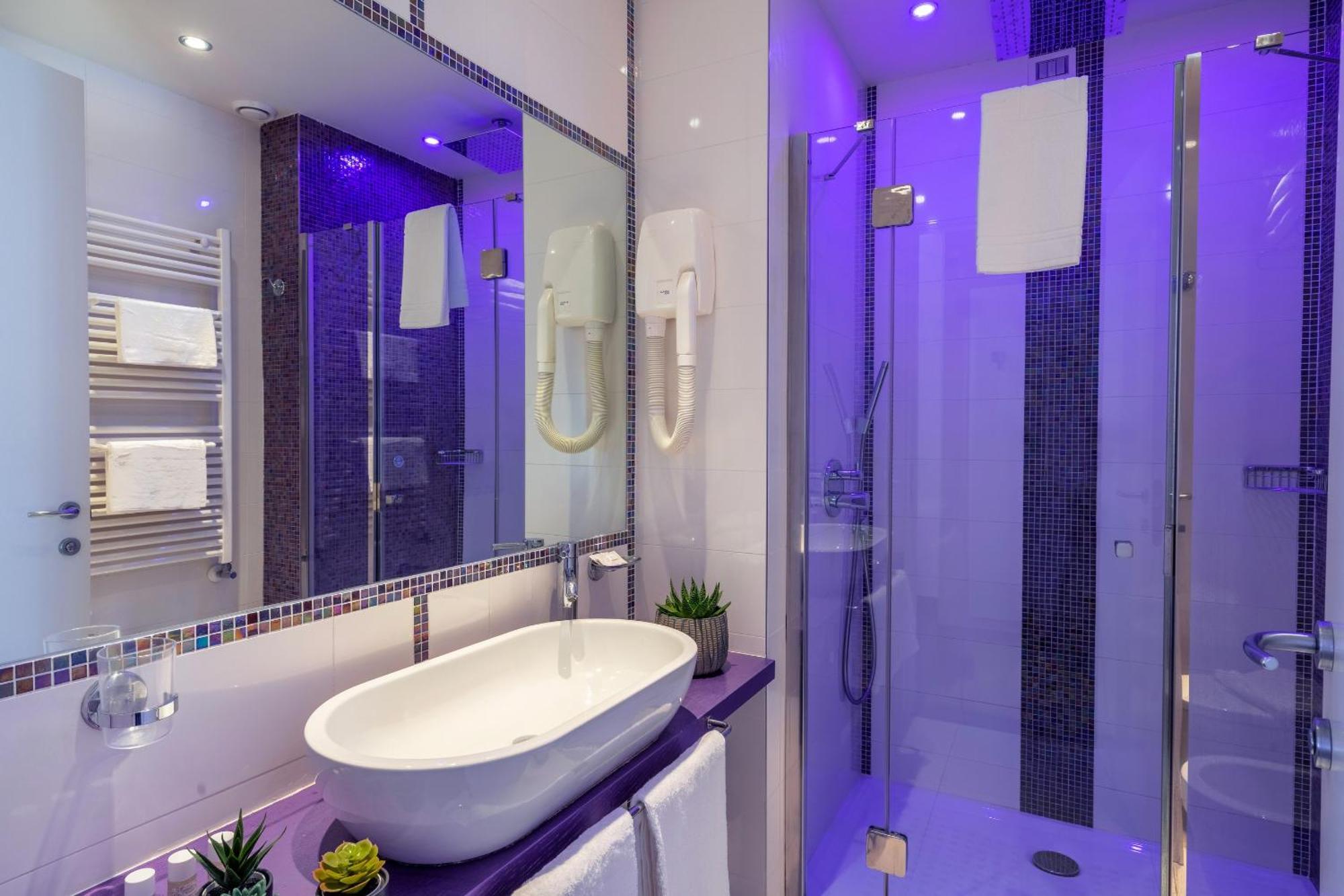 Hotel 2000 Riccione