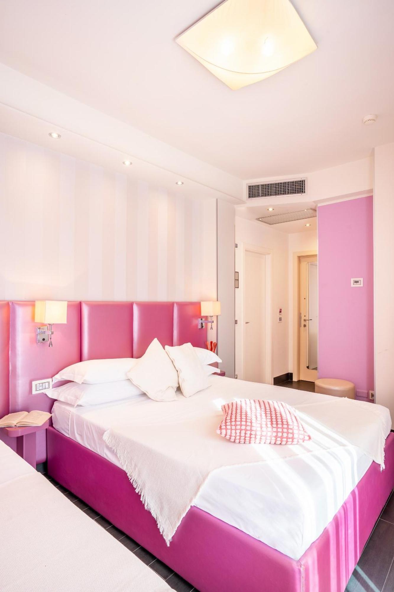 Hotel 2000 Riccione